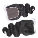 In-Store: 4x4 Lace Closure (All Textures)