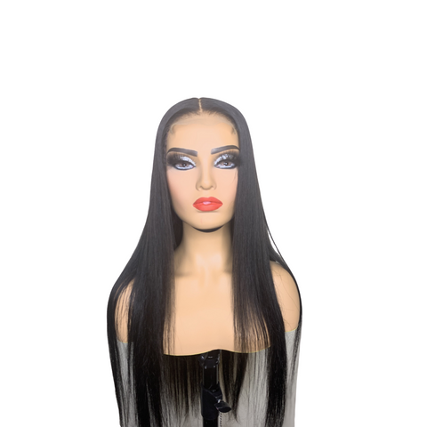 Pre-Order: Straight Readymade wigs