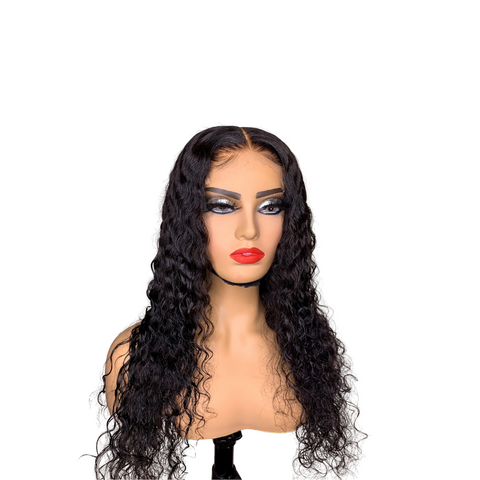 Pre-Order: Deepwave Readymade Wigs